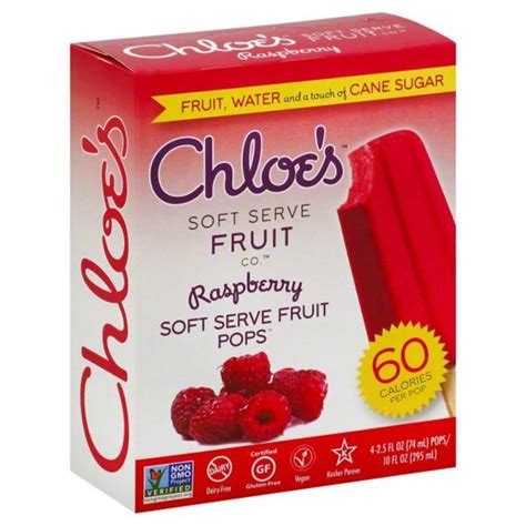 chloe's popsicles where to buy|where to buy chloe's pops.